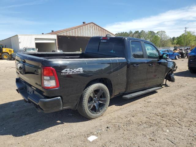 2020 Ram 1500 Big Horn 4X4 6'4 Box VIN: 1C6SRFBTXLN353465 Lot: 40852515