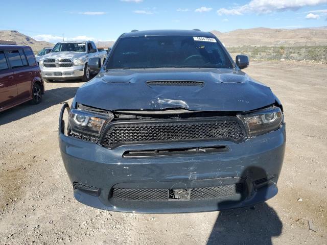 2018 DODGE DURANGO SR 1C4SDJGJ2JC143405