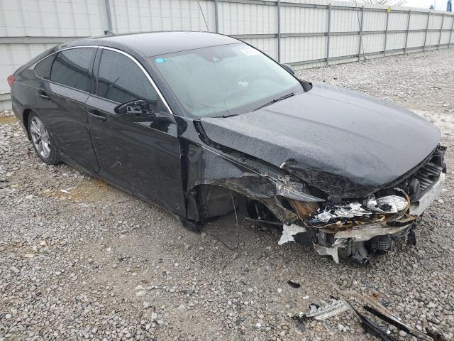 2018 HONDA ACCORD LX - 1HGCV1F12JA241320