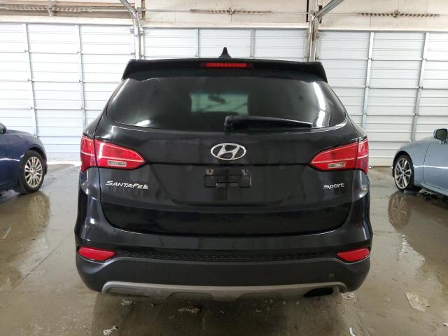 2016 Hyundai Santa Fe Sport VIN: 5XYZT3LB0GG372441 Lot: 48982704