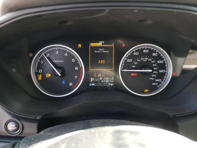 2020 Subaru Forester Premium VIN: JF2SKAGC4LH490894 Lot: 46969134