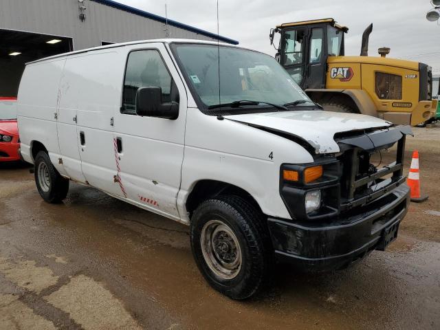 2013 Ford Econoline E250 Van VIN: 1FTNE2EW7DDA02018 Lot: 45890894