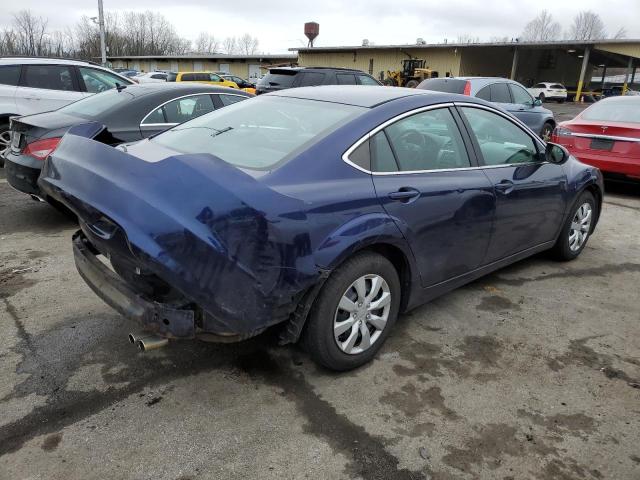 1YVHZ8BHXA5M18624 2010 Mazda 6 I