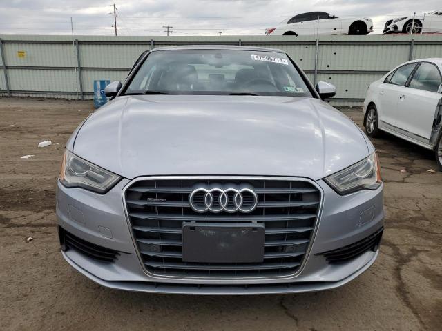 2015 Audi A3 Premium Plus VIN: WAUEFGFF5F1095597 Lot: 47595714