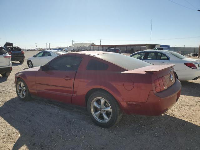 2008 Ford Mustang - Image 2