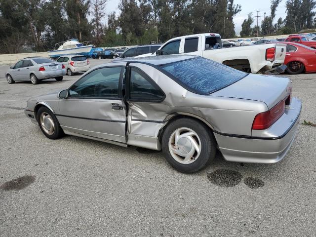 1990 Ford Thunderbird Super Coupe VIN: 1FAPP64R5LH122595 Lot: 46134894