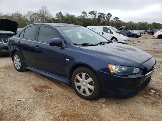Vin: ja32u2fu1eu006410, lot: 85741384, mitsubishi lancer es/es sport 20144