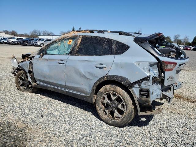 2020 SUBARU CROSSTREK - JF2GTABC3L8274531