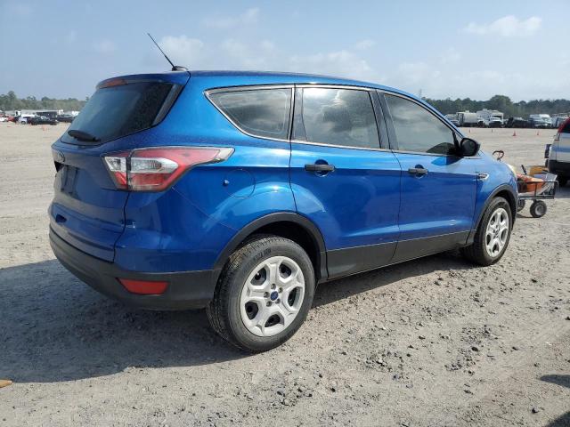 2017 Ford Escape S VIN: 1FMCU0F76HUA93354 Lot: 44943154