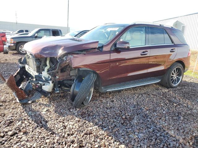 VIN 4JGDA2EB9EA344802 2014 Mercedes-Benz ML-Class, ... no.1