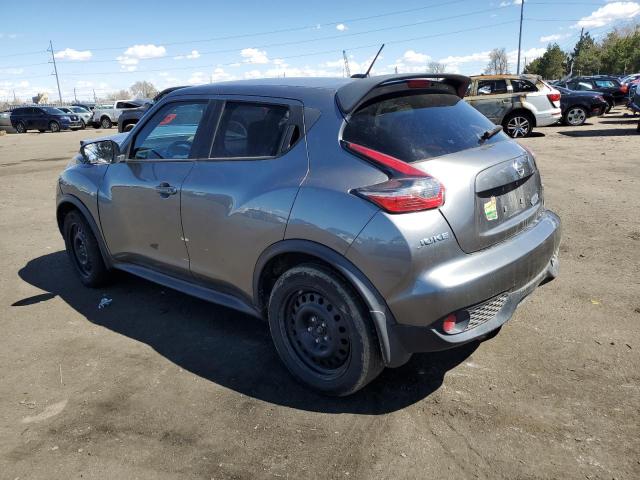 2015 NISSAN JUKE S - JN8AF5MV5FT551025