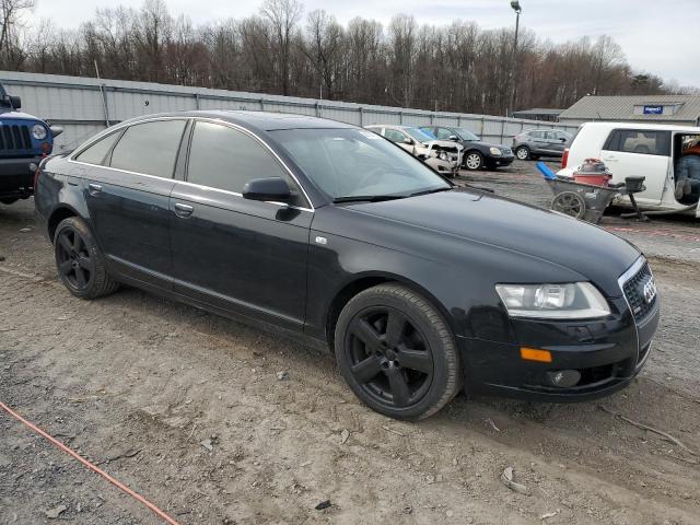 2008 Audi A6 3.2 Quattro VIN: WAUDH74F48N158290 Lot: 44147914