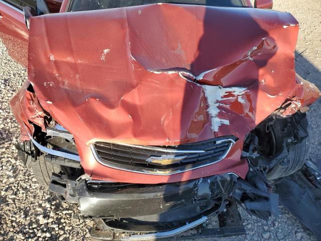 2015 CHEVROLET SS - 6G3F15RWXFL106249