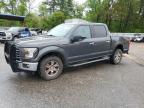 2016 FORD F150 SUPER - 1FTEW1EF9GFA42956