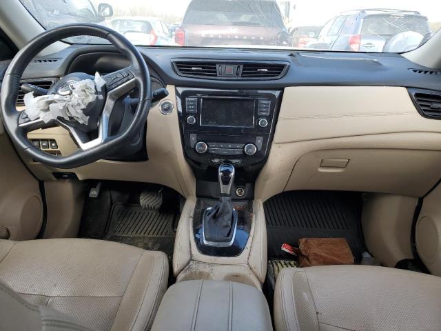 2018 NISSAN ROGUE SV H 5N1ET2MV4JC823377