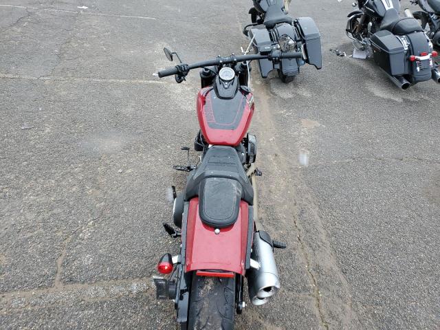2021 HARLEY-DAVIDSON FXFBS - 1HD1YLK15MB032049