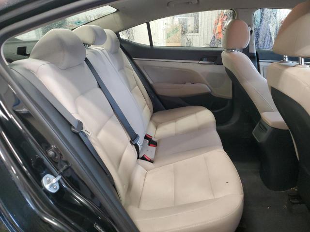 2017 HYUNDAI ELANTRA SE - 5NPD84LF7HH000822