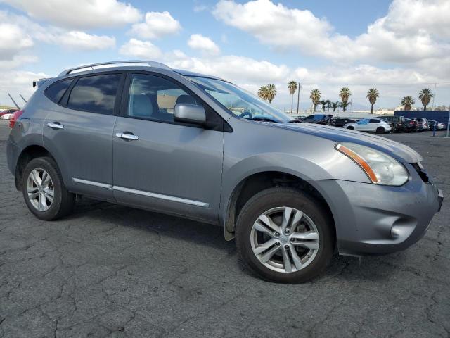 2012 Nissan Rogue S VIN: JN8AS5MT9CW610906 Lot: 48460254