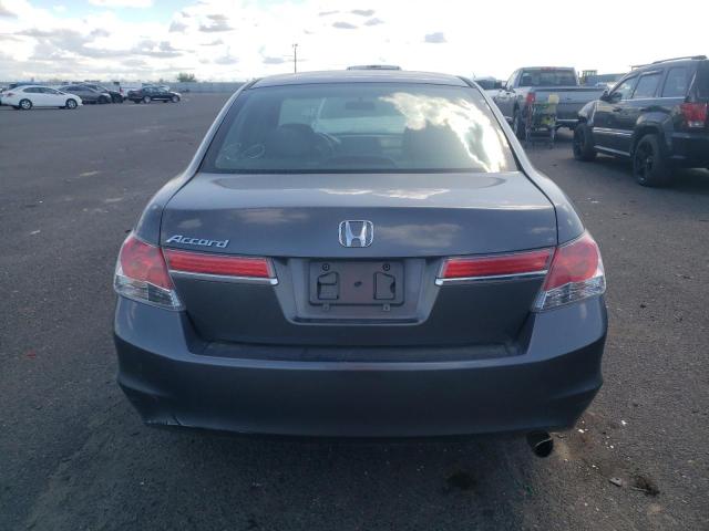 2011 Honda Accord Lx VIN: 1HGCP2F34BA037735 Lot: 45766234