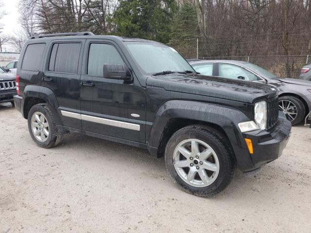 1C4PJMAK2CW181297 2012 Jeep Liberty Sport