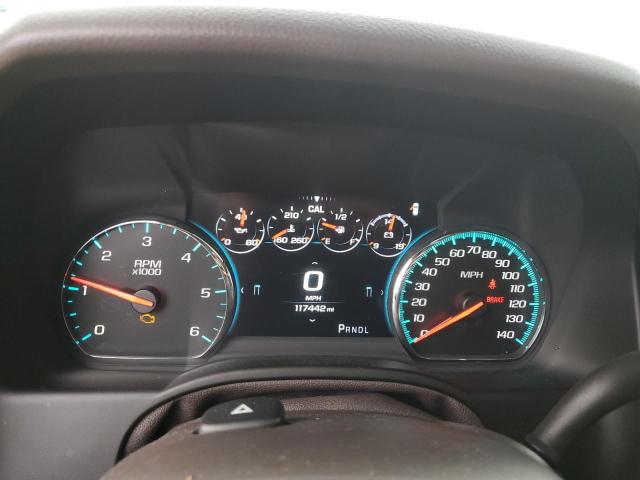 2017 GMC YUKON XL D - 1GKS1HKJXHR394533