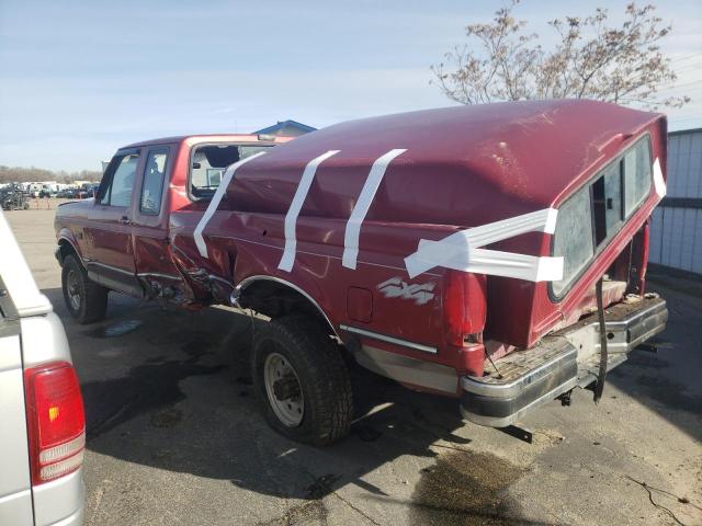 1993 Ford F250 VIN: 1FTHX26G4PKC00621 Lot: 46665654