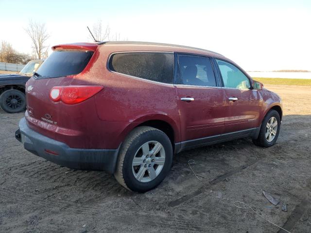 2009 Chevrolet Traverse Lt VIN: 1GNER23D49S173941 Lot: 48516254