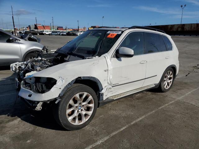 2013 BMW X5 xDrive35I VIN: 5UXZV4C55D0E03048 Lot: 46402464