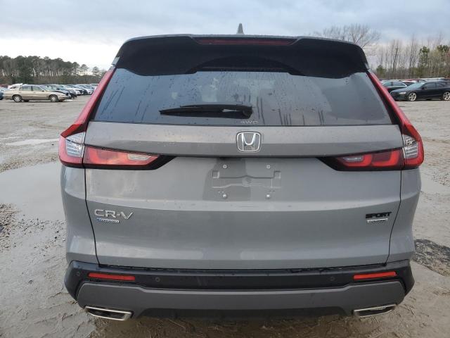 2024 HONDA CR-V SPORT - 7FARS6H91RE048844