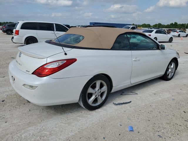 2007 Toyota Camry Solara Se VIN: 4T1FA38P27U109276 Lot: 46223444