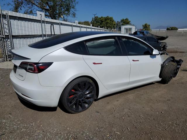 5YJ3E1EC8NF361623 2022 Tesla Model 3