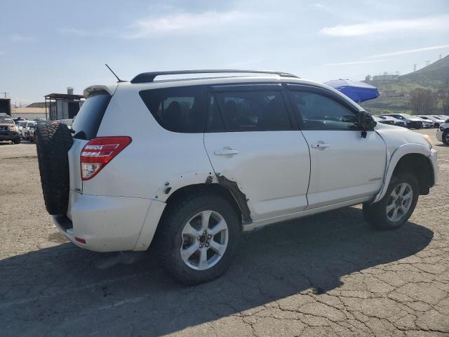 2012 Toyota Rav4 Limited VIN: 2T3DK4DV4CW072554 Lot: 47372574