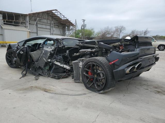 VIN ZHWUC2ZF3KLA11551 2019 Lamborghini Huracan no.2