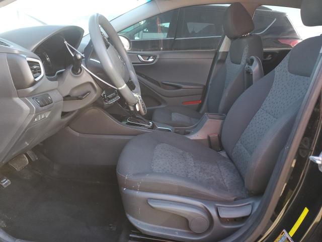 2019 HYUNDAI IONIQ BLUE - KMHC65LC5KU171025