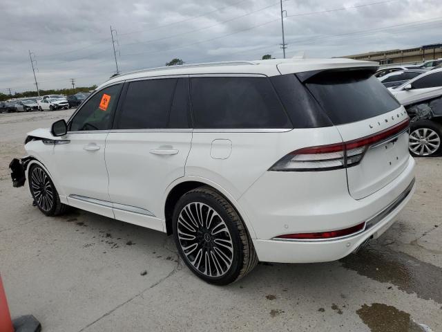 5LM5J9XC7LGL03885 Lincoln Aviator BL 2