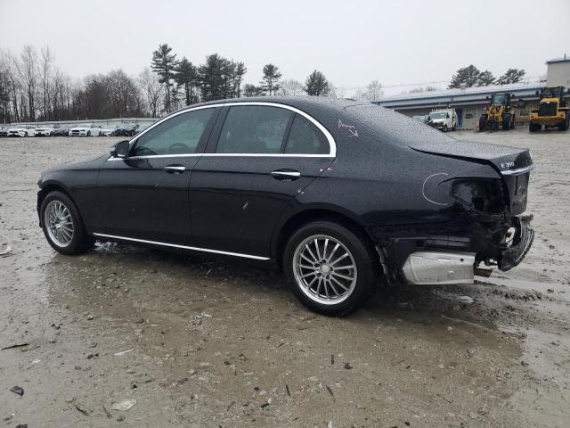 2020 Mercedes-Benz E 350 4Matic VIN: WDDZF8EB3LA732030 Lot: 48449084