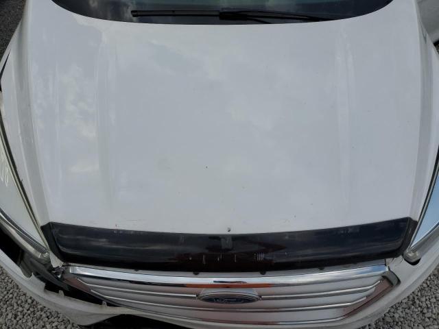 2017 Ford Escape Se VIN: 1FMCU0GD6HUA37807 Lot: 47034294