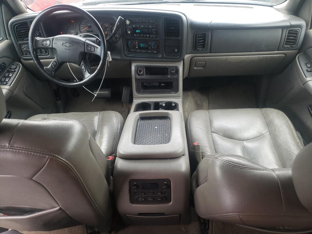 1GNEK13T45R200479 2005 Chevrolet Tahoe K1500