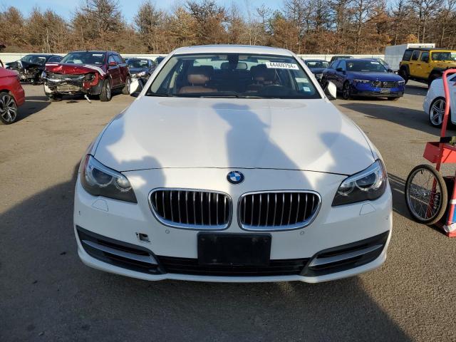 VIN WBA5B3C57ED293255 2014 BMW 5 Series, 535 XI no.5