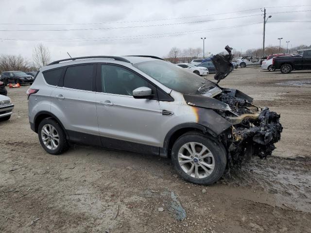 2018 Ford Escape Se VIN: 1FMCU0GD2JUA74438 Lot: 47292514