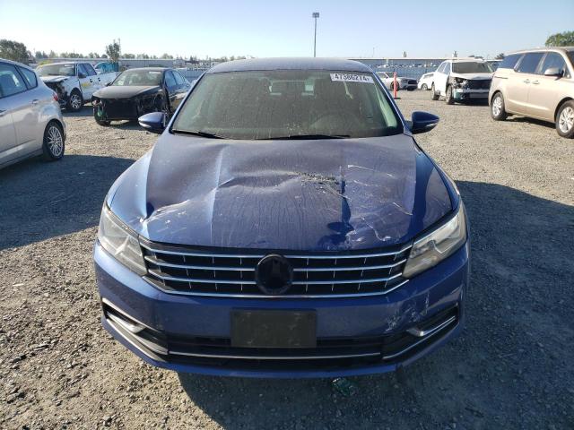 2016 Volkswagen Passat S VIN: 1VWAT7A39GC003000 Lot: 47386274