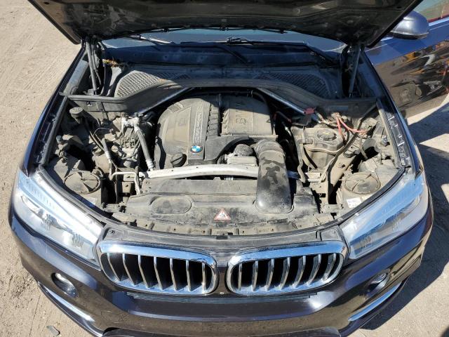 VIN 5UXKR0C54F0K54890 2015 BMW X5, Xdrive35I no.11