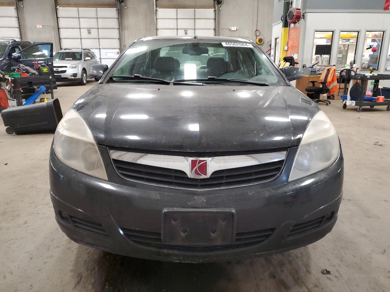 1G8ZX57739F151941 2009 Saturn Aura Xr