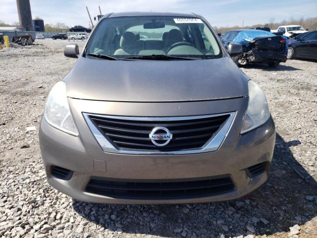 2014 Nissan Versa S VIN: 3N1CN7AP7EK462433 Lot: 46034964