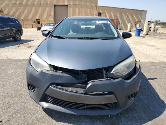 2016 Toyota Corolla L VIN: 5YFBURHE1GP533749 Lot: 46450084