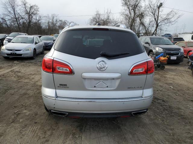 VIN 5GAKRBKD3HJ319278 2017 BUICK ENCLAVE no.6