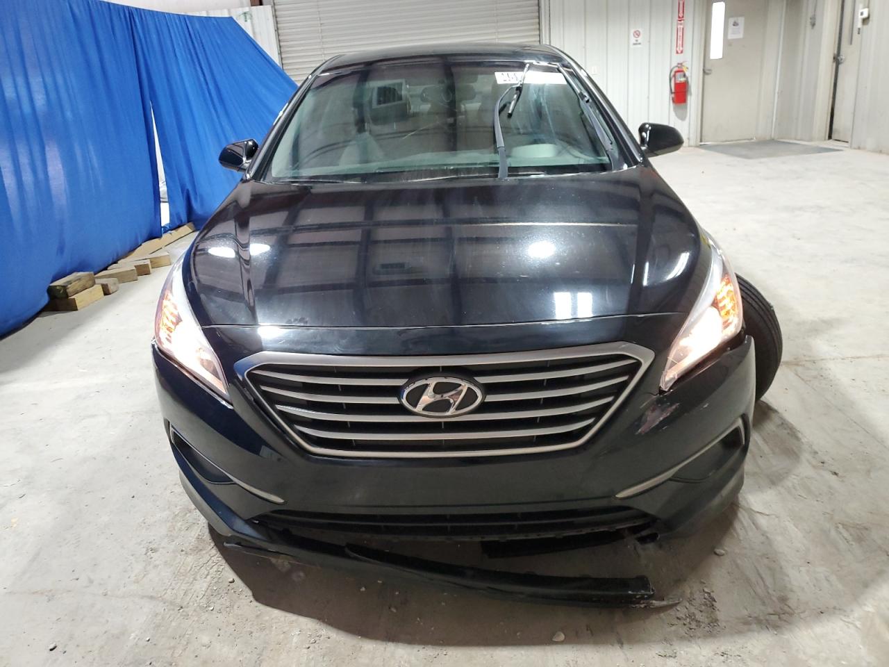 5NPE24AF2GH312120 2016 Hyundai Sonata Se