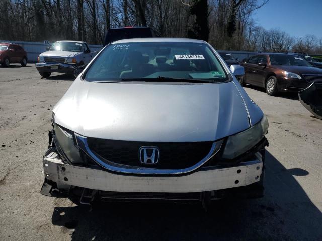 2013 Honda Civic Lx VIN: 19XFB2F53DE228073 Lot: 48134724