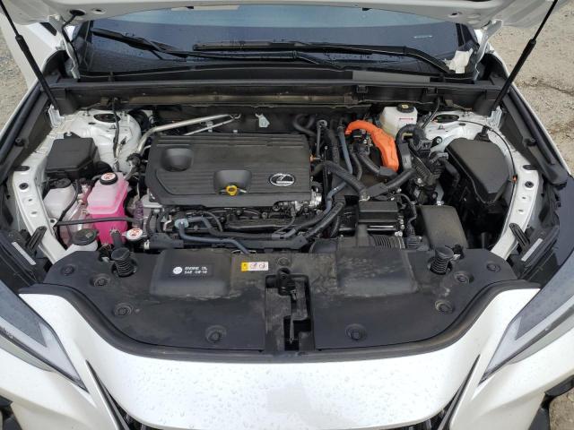 2024 LEXUS NX 350H BA JTJGKCEZ8R2020206