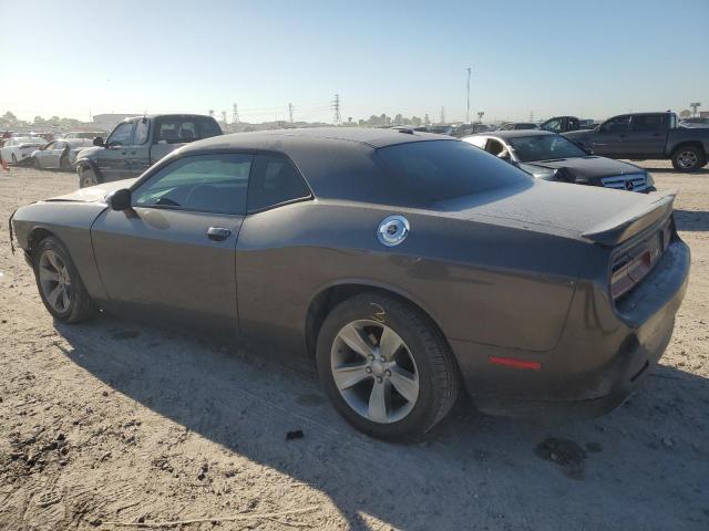 2C3CDZAG8JH183683 2018 Dodge Challenger Sxt